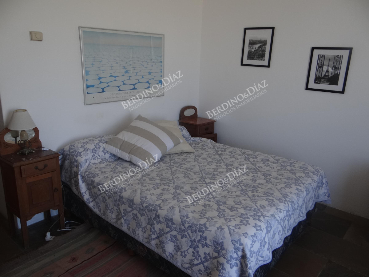 Chacra ID.2380 - Chacra en venta con 300 metros frente al mar Sauce de Portezuelo