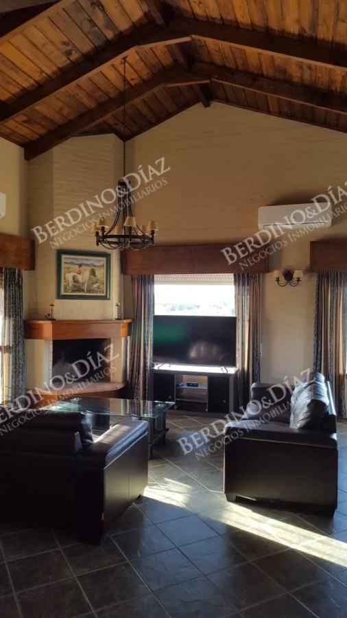 Chacra ID.2108 - Chacra en venta en Las Cañas 5 Hectareas