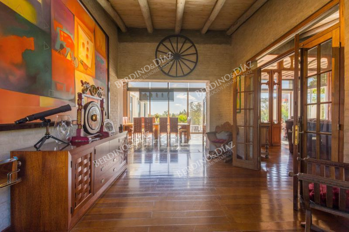 Chacra ID.2125 - Chacra en la Barra Maldonado 2 hectareas y media