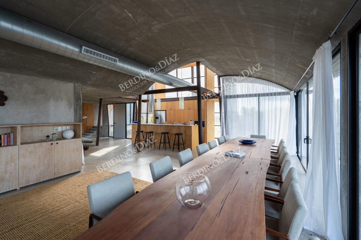 Chacra ID.2374 - Chacra con vista a la laguna en venta Jose Ignacio