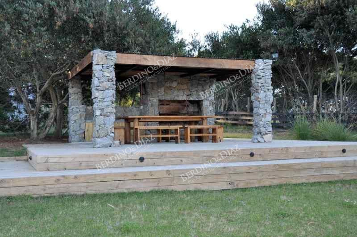 Chacra ID.2220 - Chacra casa en venta en La Serena Manantiales