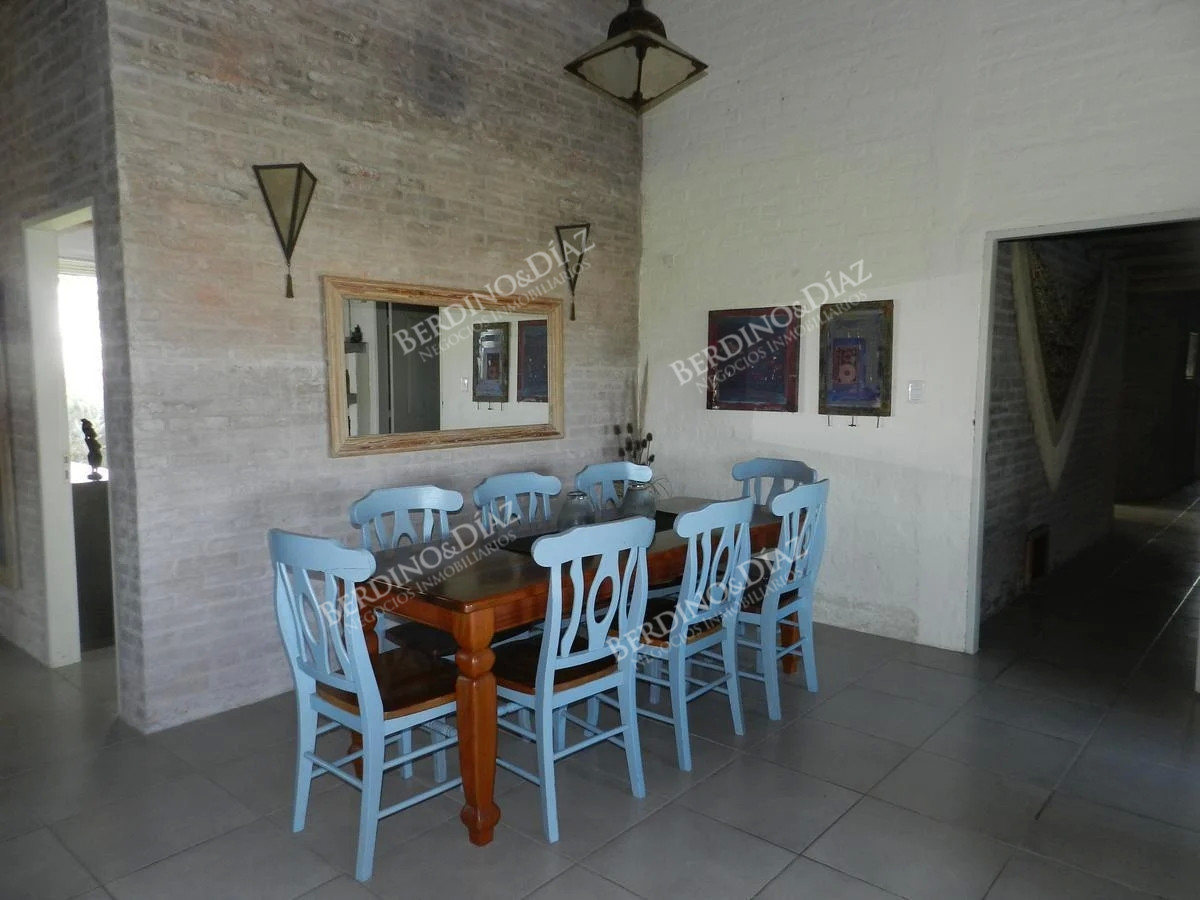 Chacra ID.2127 - Chacra Casa de campo en venta  La Barra Maldonado 5 hectareas