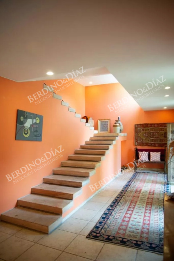 Chacra ID.2314 - Chacra de 5 hectareas con casa de 5 dormitorios en La barra