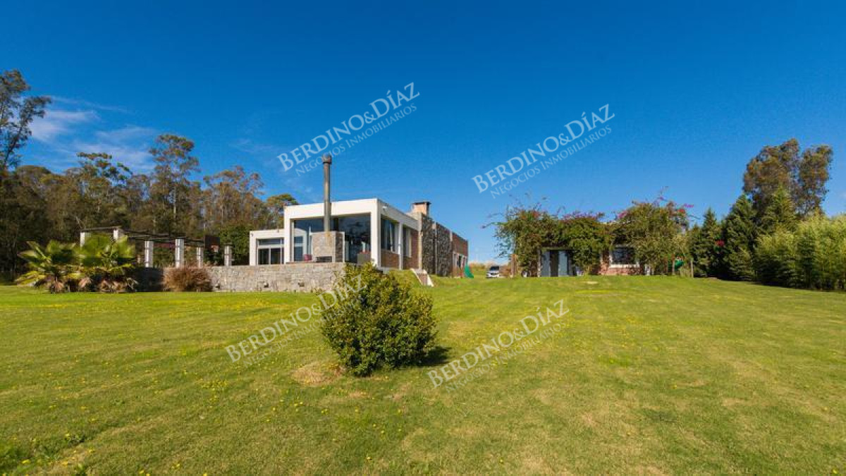 Chacra ID.2125 - Chacra en la Barra Maldonado 2 hectareas y media