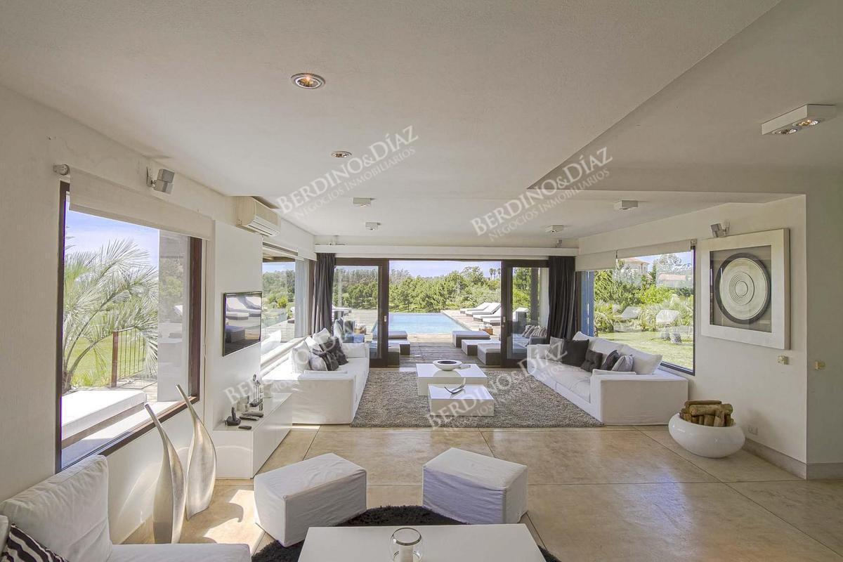 Chacra ID.2220 - Chacra casa en venta en La Serena Manantiales