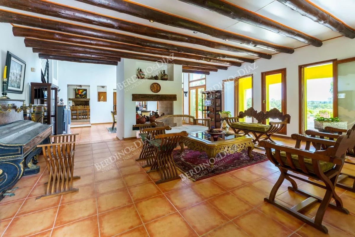Chacra ID.2308 - Chacra de 5 hectareas en venta Maldonado 