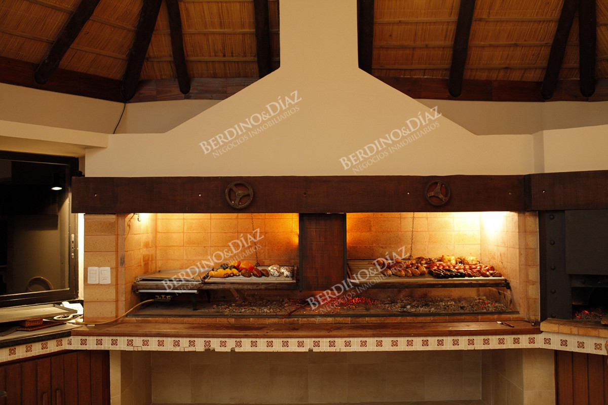 Chacra ID.2384 - Chacra de 10 hectareas en venta ideal para Hotel Boutique
