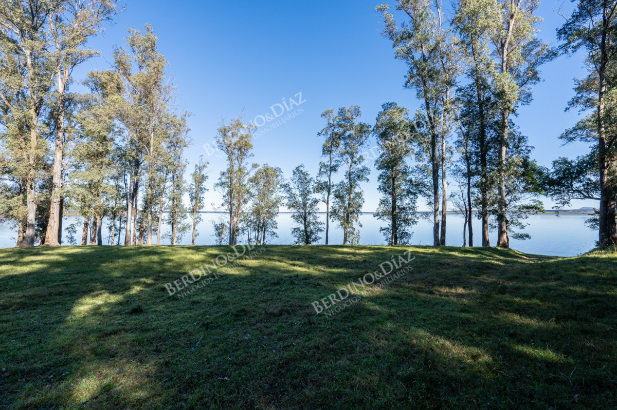 Chacra ID.2379 - Chacra en venta de 7 hectareas en la Bahia de Laguna del Sauce