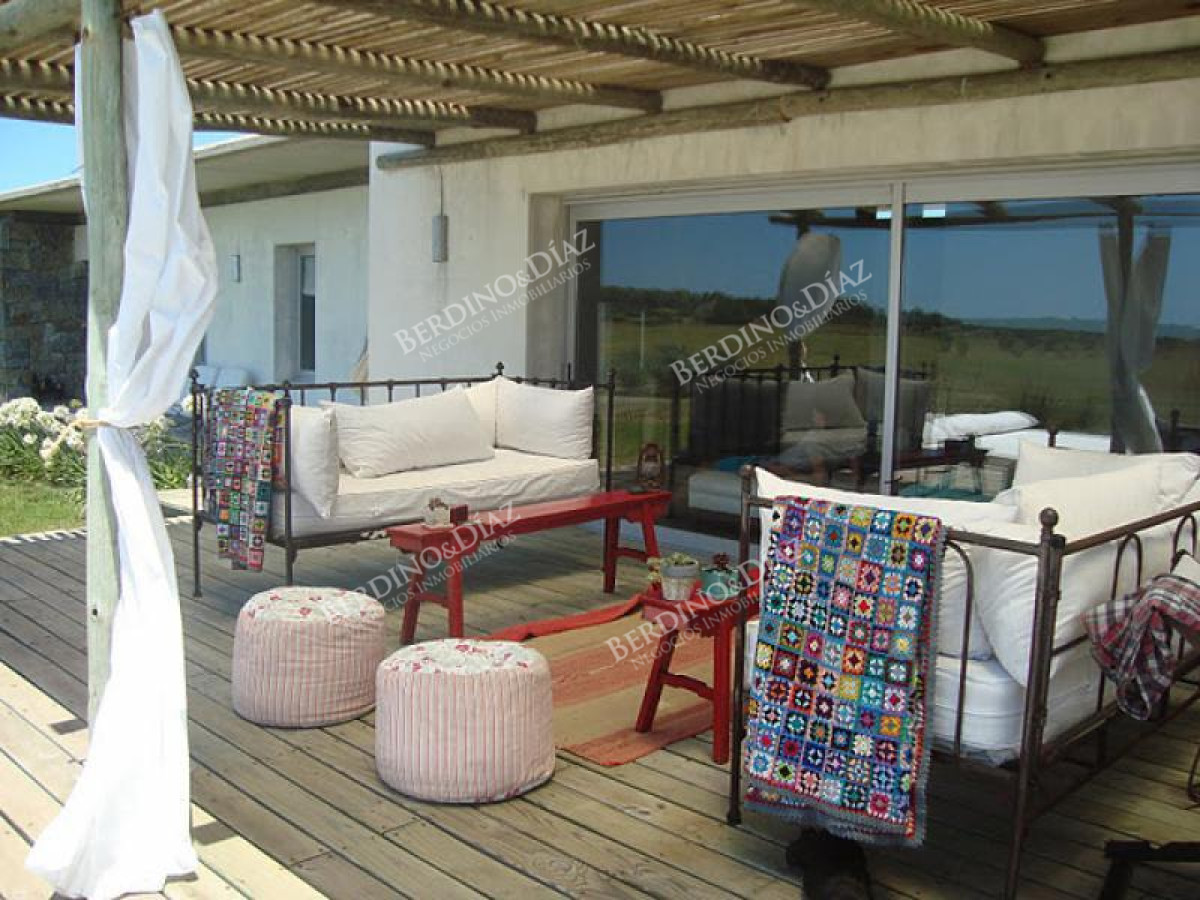 Chacra ID.2212 - Chacra quinta de piedra en venta Jose Ignacio