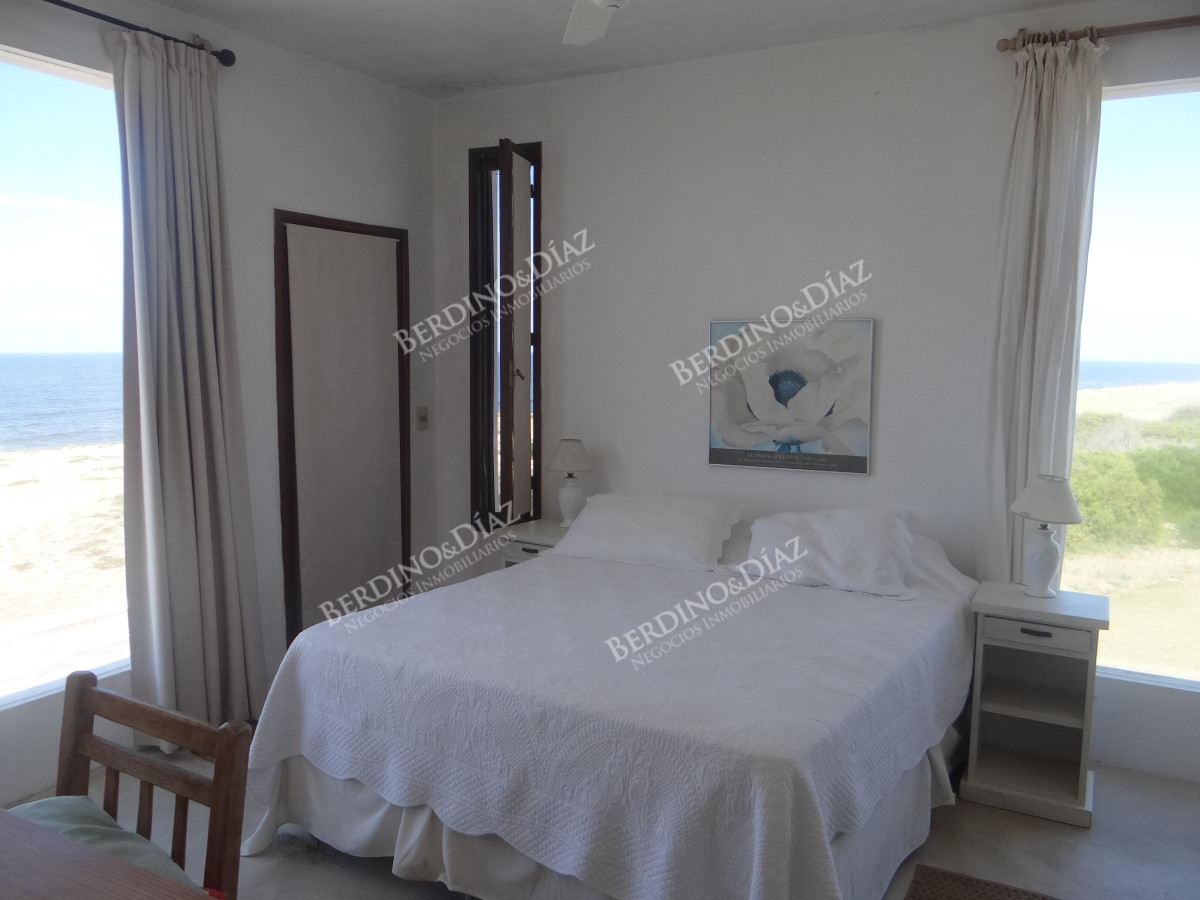 Chacra ID.2380 - Chacra en venta con 300 metros frente al mar Sauce de Portezuelo