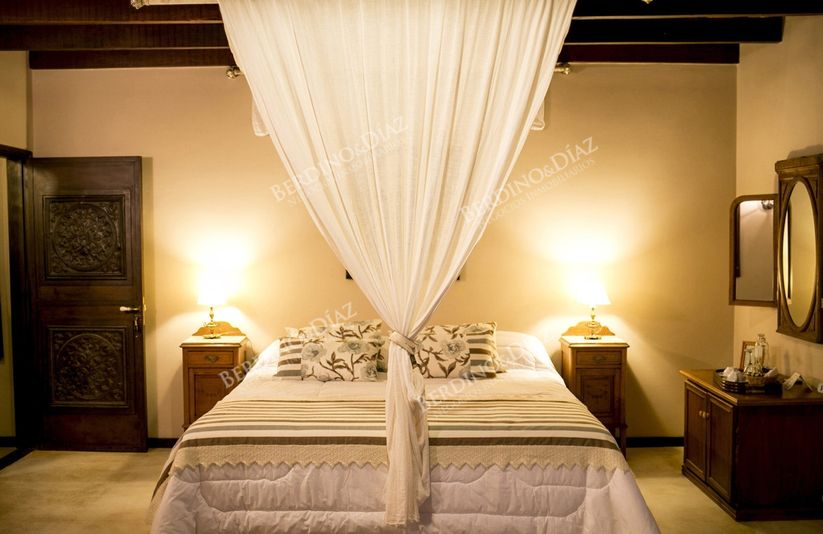 Chacra ID.2384 - Chacra de 10 hectareas en venta ideal para Hotel Boutique