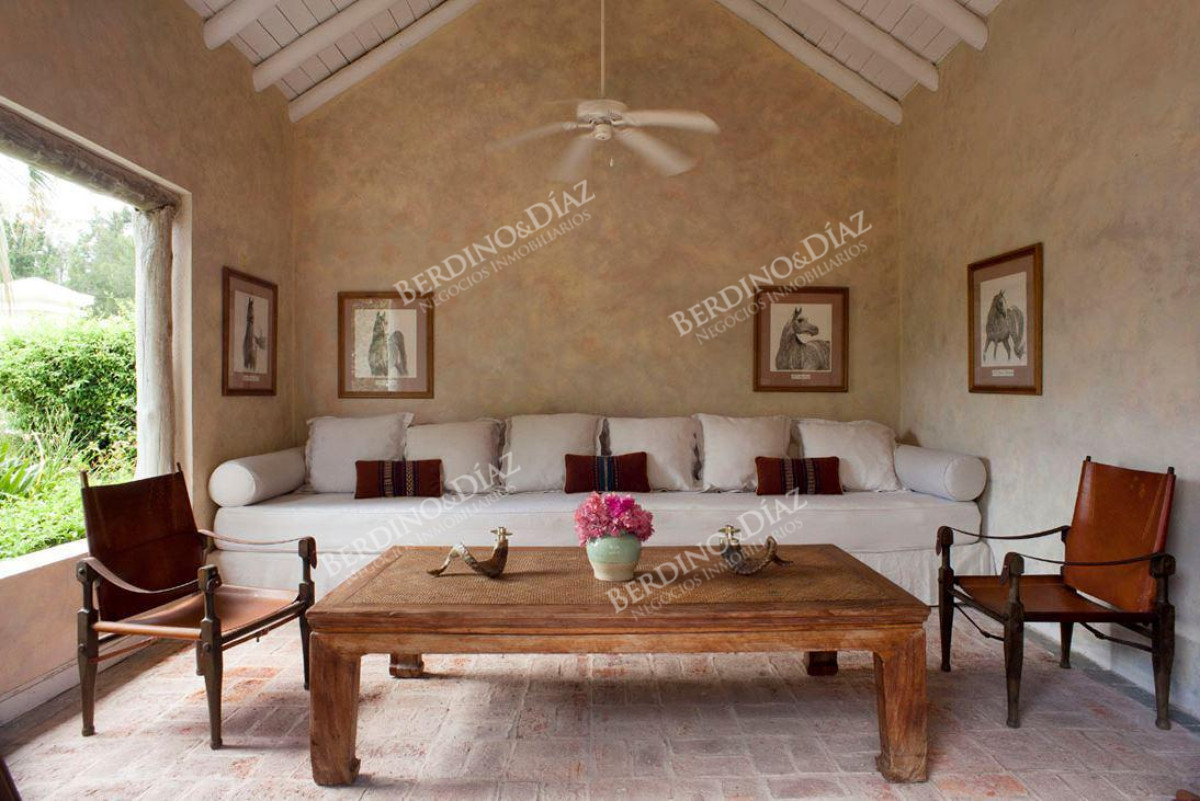 Chacra ID.2245 - Chacra excepcional en venta y alquiler La Barra