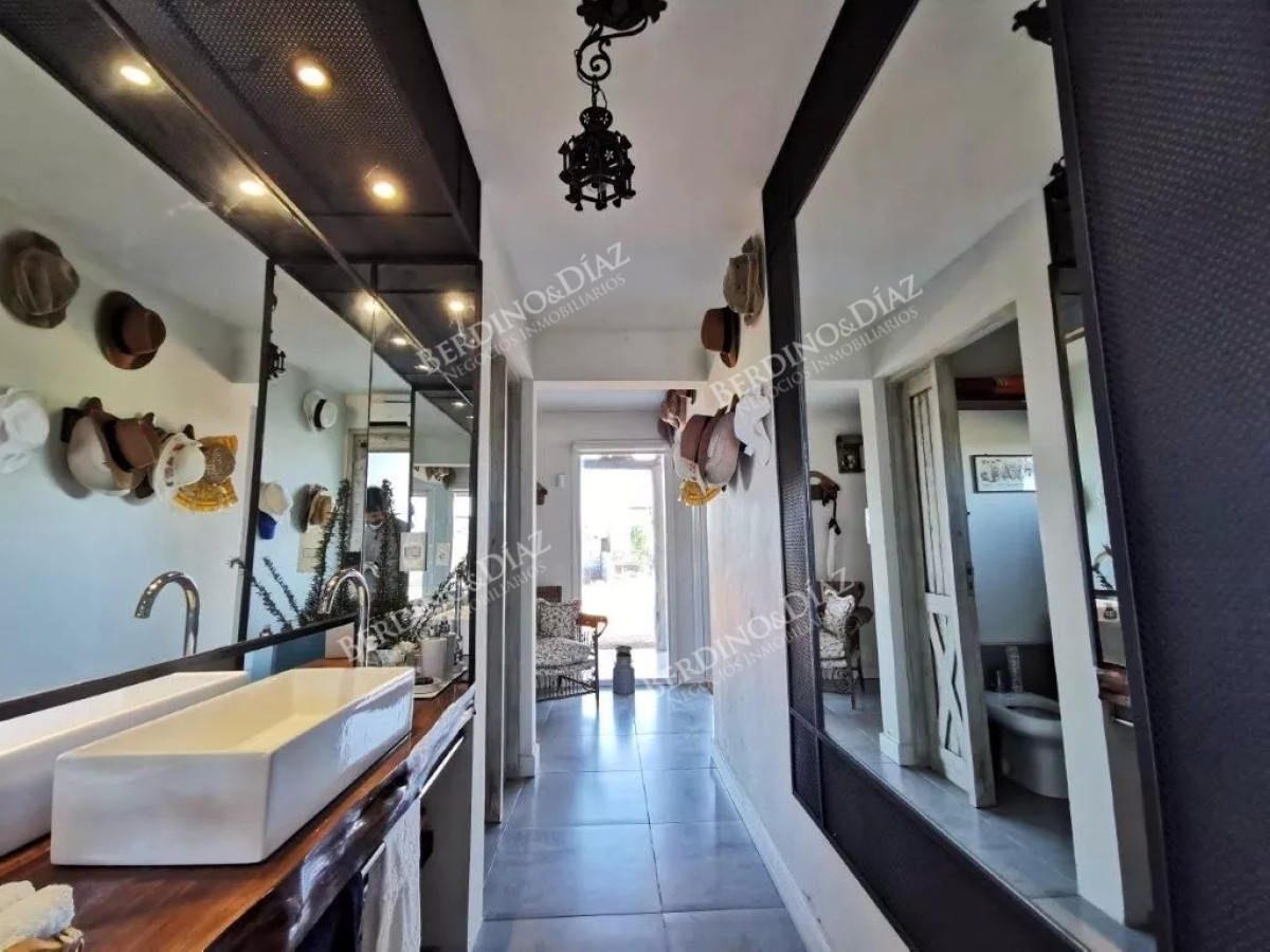 Chacra ID.2340 - Chacra en venta Laguna del Sauce con casa 9 hectareas 