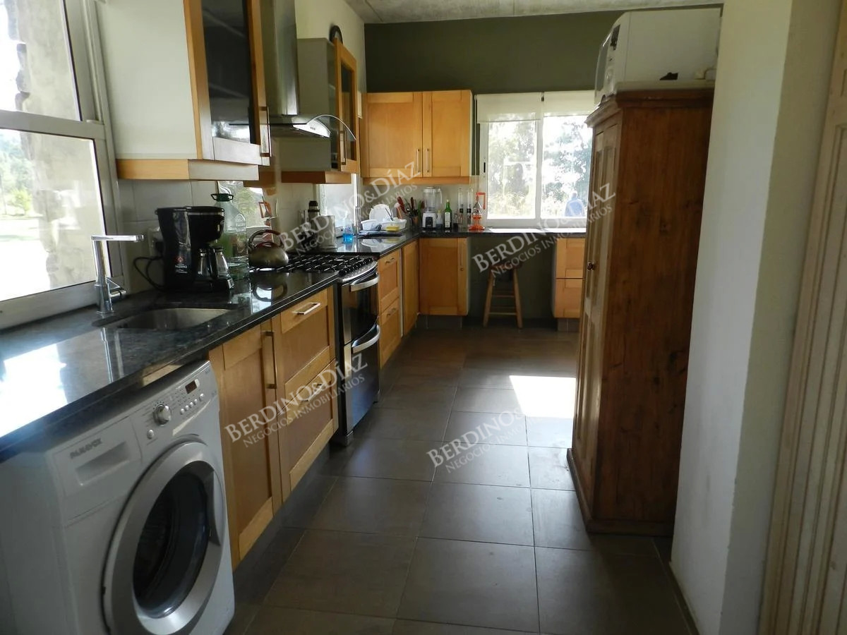 Chacra ID.2127 - Chacra Casa de campo en venta  La Barra Maldonado 5 hectareas