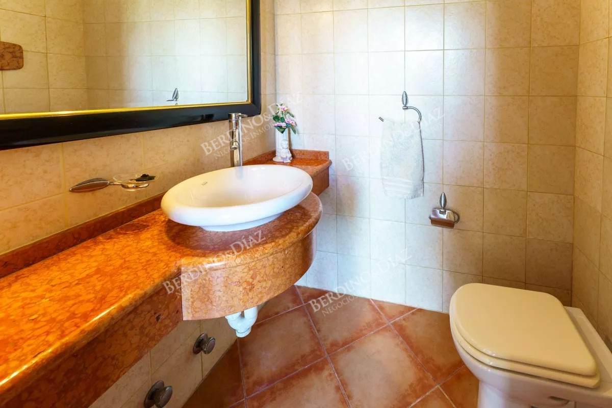Chacra ID.2308 - Chacra de 5 hectareas en venta Maldonado 