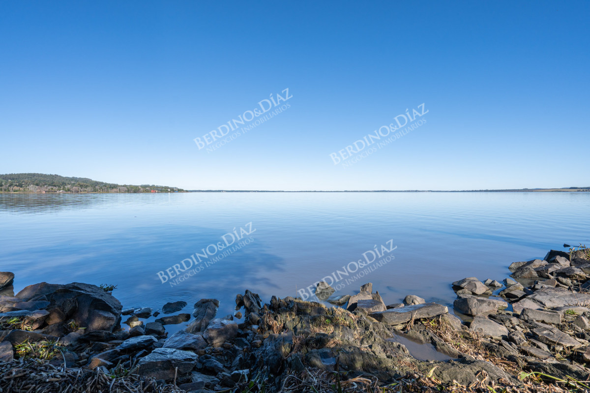Chacra ID.2379 - Chacra en venta de 7 hectareas en la Bahia de Laguna del Sauce
