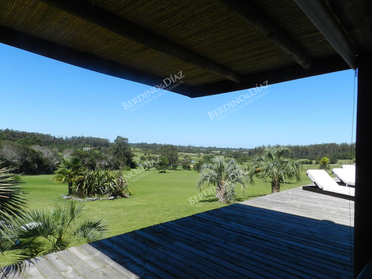 Chacra ID.2136 - Casa chacra en venta en Fraccionamiento La Morada