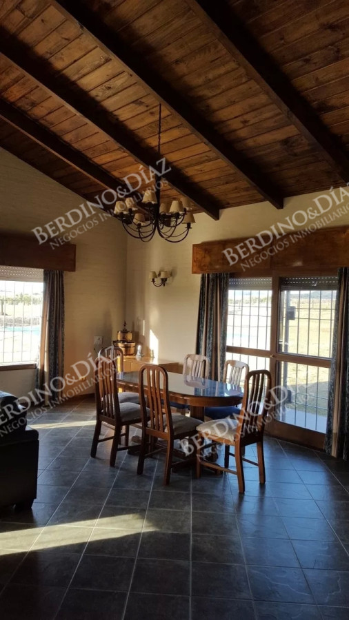 Chacra ID.2108 - Chacra en venta en Las Cañas 5 Hectareas