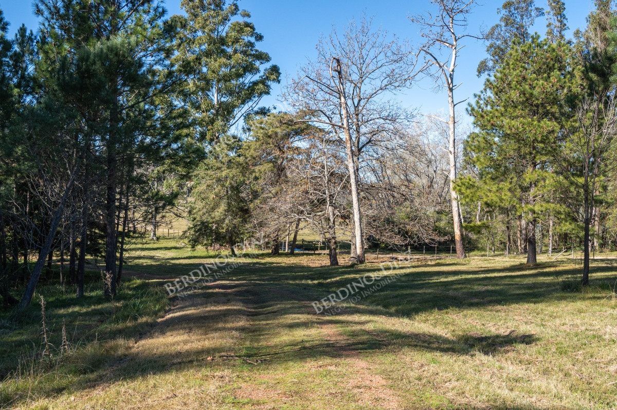 Chacra ID.2379 - Chacra en venta de 7 hectareas en la Bahia de Laguna del Sauce