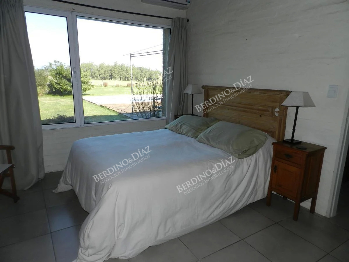 Chacra ID.2127 - Chacra Casa de campo en venta  La Barra Maldonado 5 hectareas