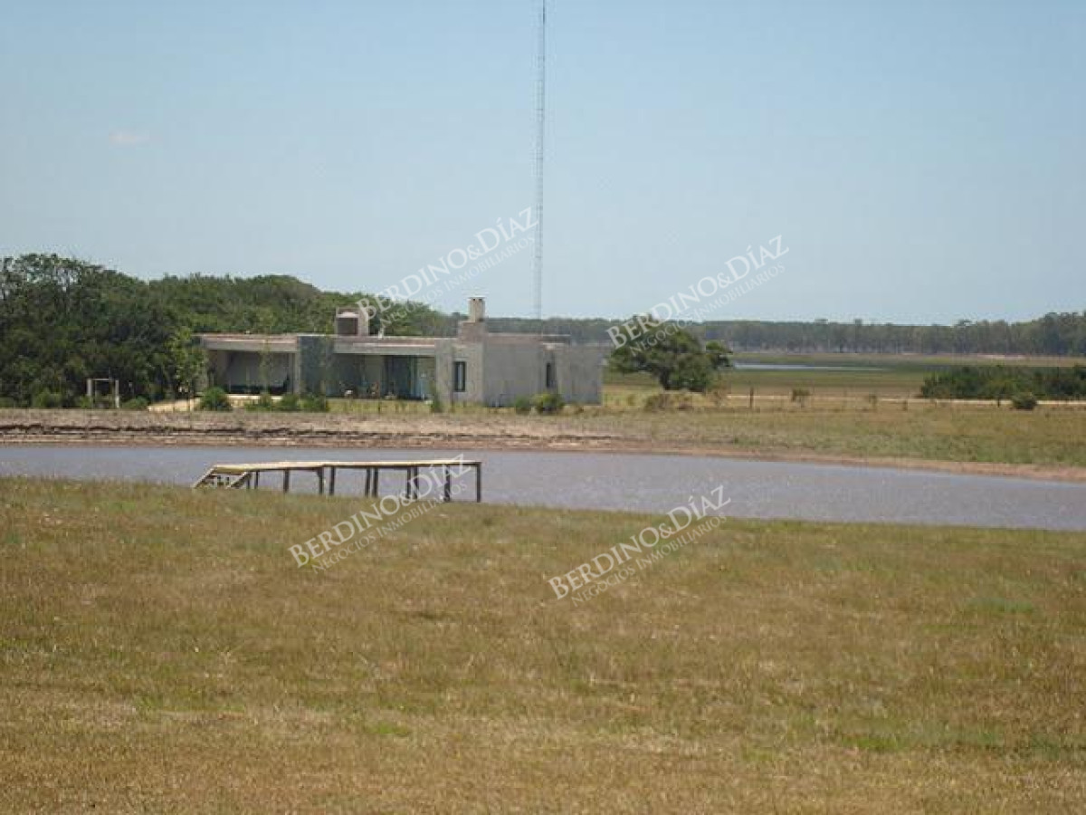 Chacra ID.2212 - Chacra quinta de piedra en venta Jose Ignacio