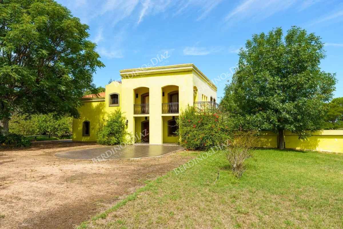 Chacra ID.2308 - Chacra de 5 hectareas en venta Maldonado 