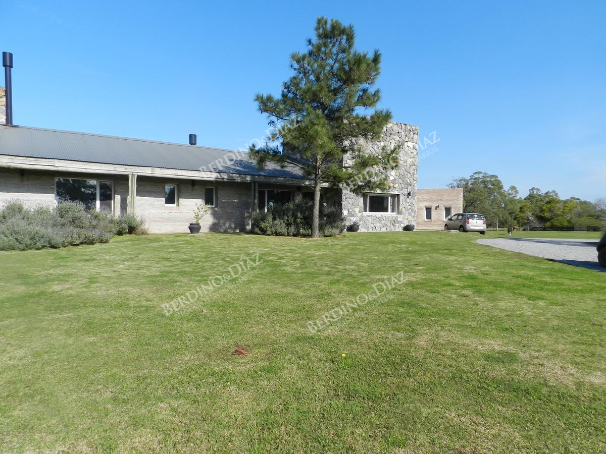 Chacra ID.2127 - Chacra Casa de campo en venta  La Barra Maldonado 5 hectareas