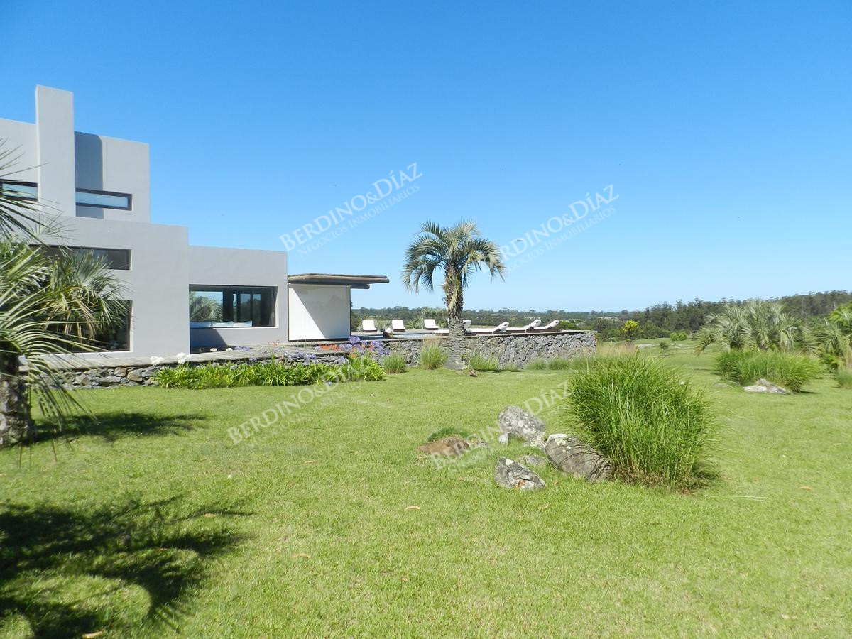 Chacra ID.2136 - Casa chacra en venta en Fraccionamiento La Morada