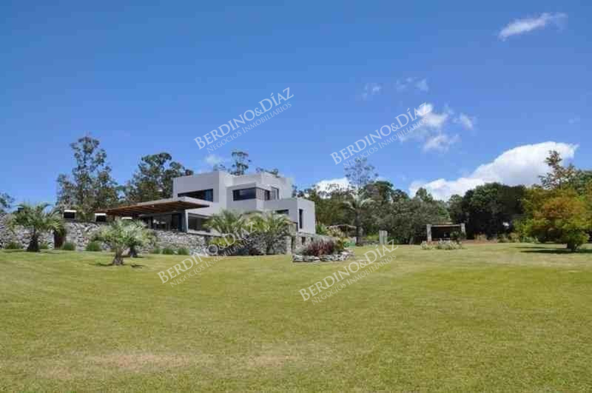 Chacra ID.2220 - Chacra casa en venta en La Serena Manantiales