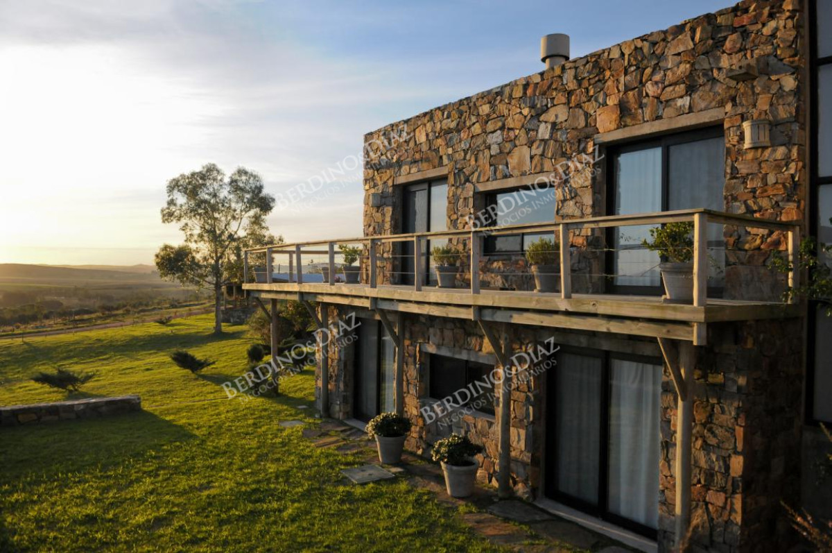 Chacra ID.2372 - Chacra de 22 hectareas en Laguna del Sauce en venta