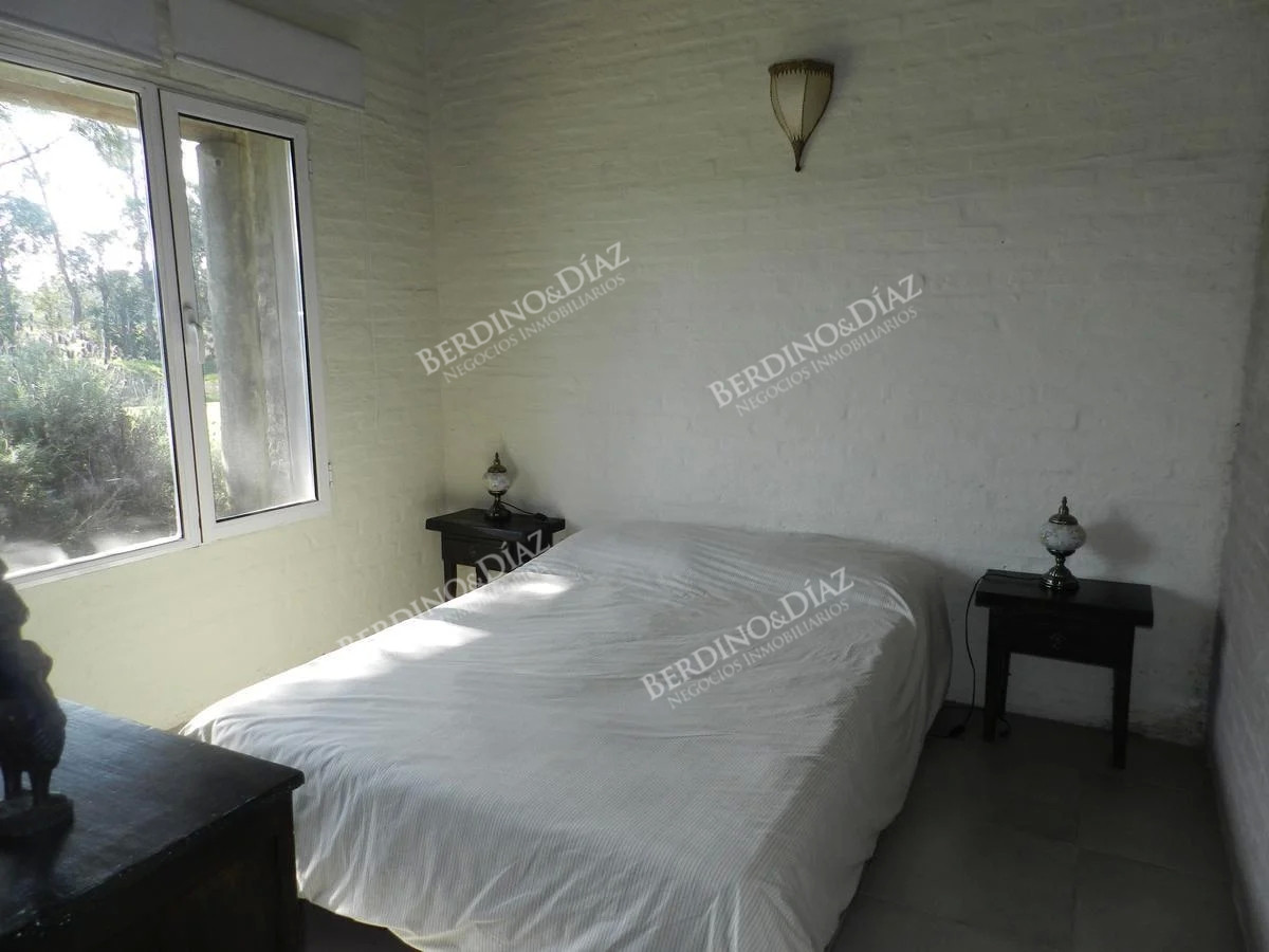 Chacra ID.2127 - Chacra Casa de campo en venta  La Barra Maldonado 5 hectareas