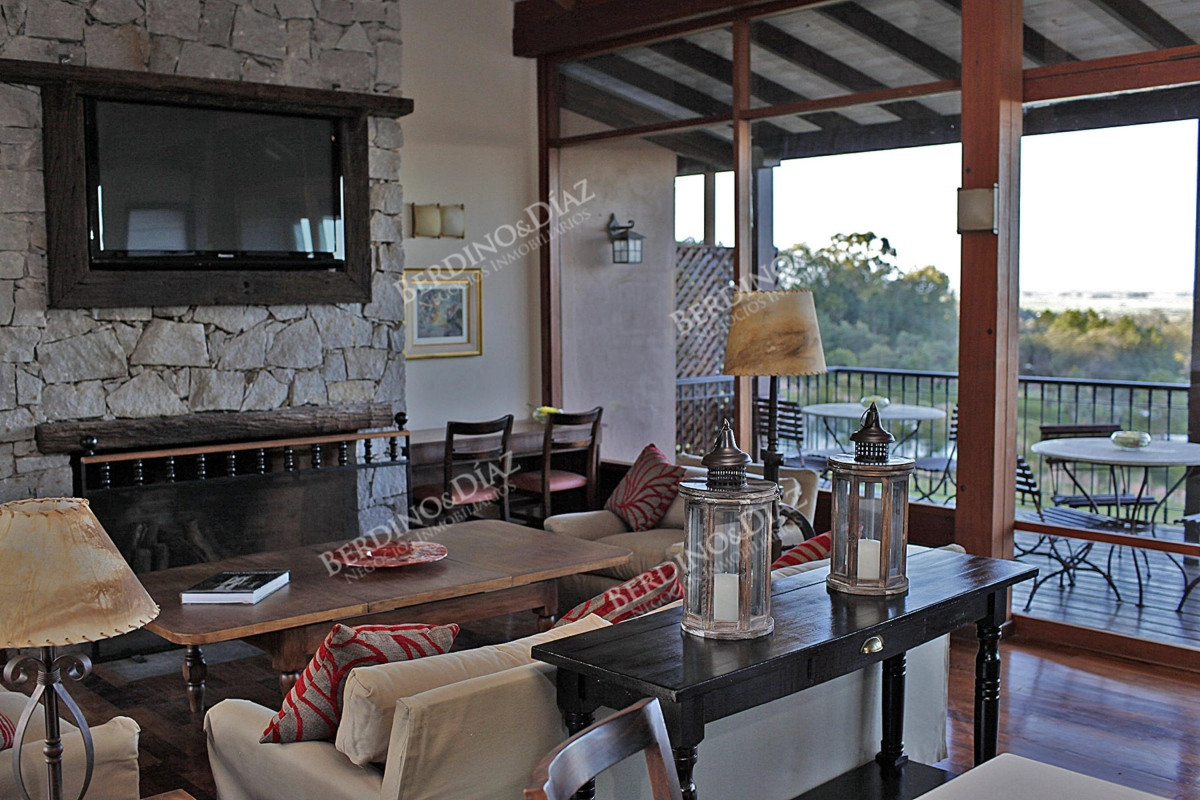 Chacra ID.2384 - Chacra de 10 hectareas en venta ideal para Hotel Boutique
