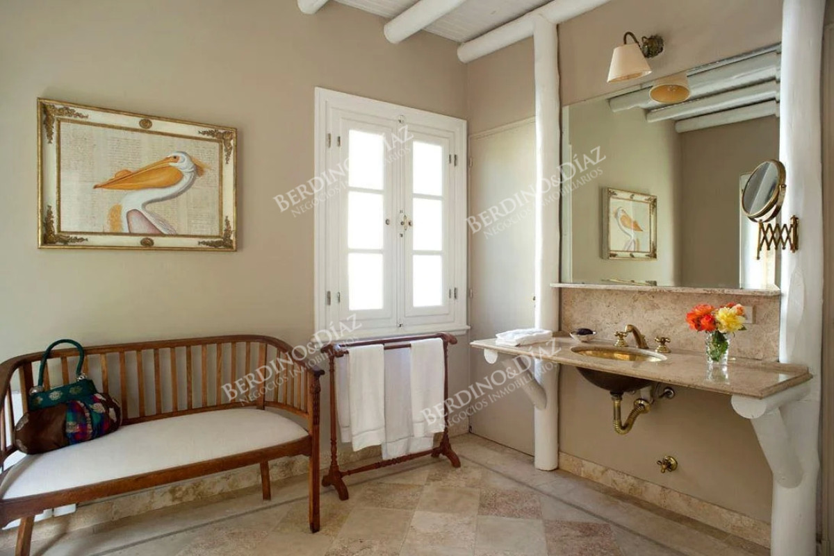 Chacra ID.2245 - Chacra excepcional en venta y alquiler La Barra