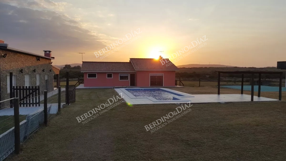 Chacra ID.2108 - Chacra en venta en Las Cañas 5 Hectareas