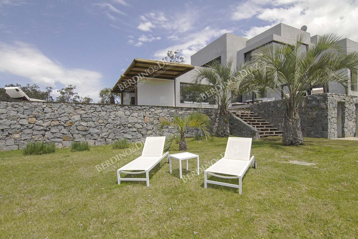 Chacra ID.2220 - Chacra casa en venta en La Serena Manantiales