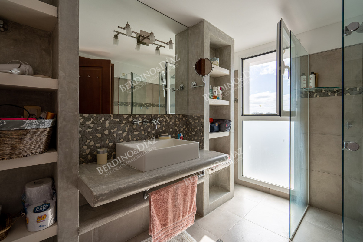 Chacra ID.2371 - Chacra con hermosa casa en venta con vista a Laguna Anastasio Jose Ignacio