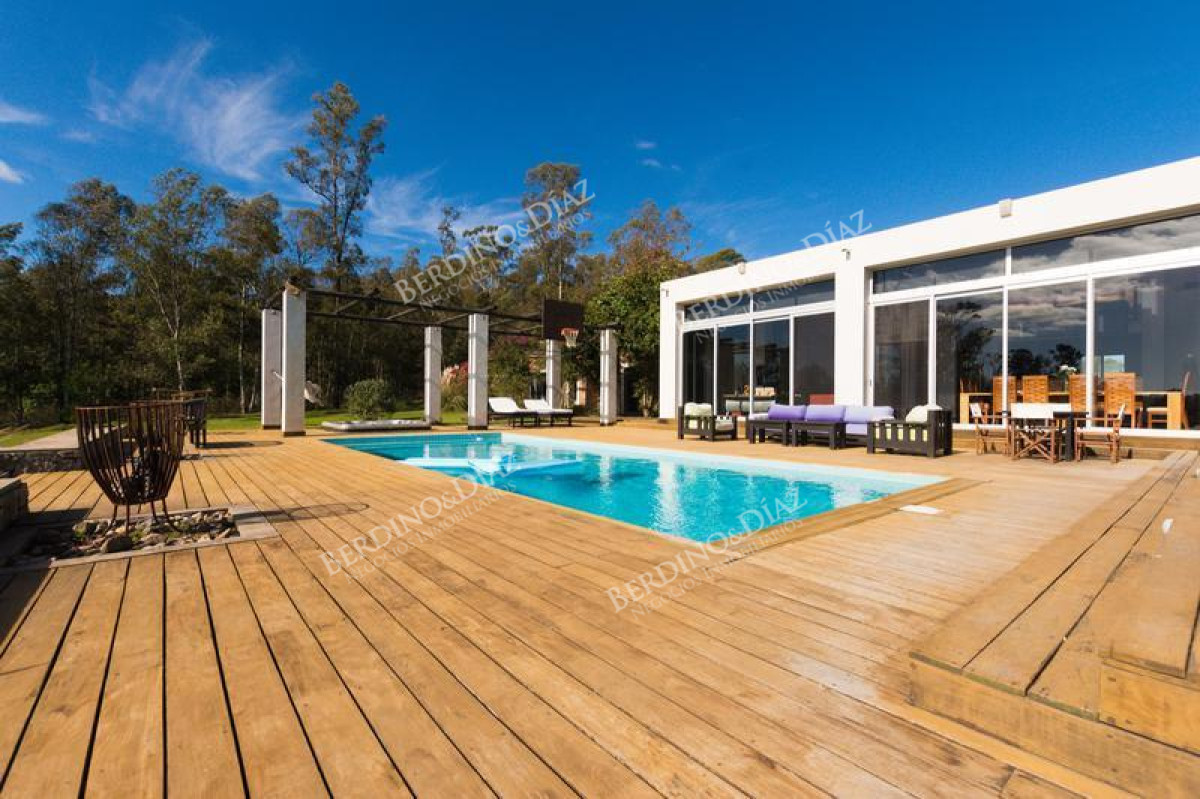 Chacra ID.2125 - Chacra en la Barra Maldonado 2 hectareas y media