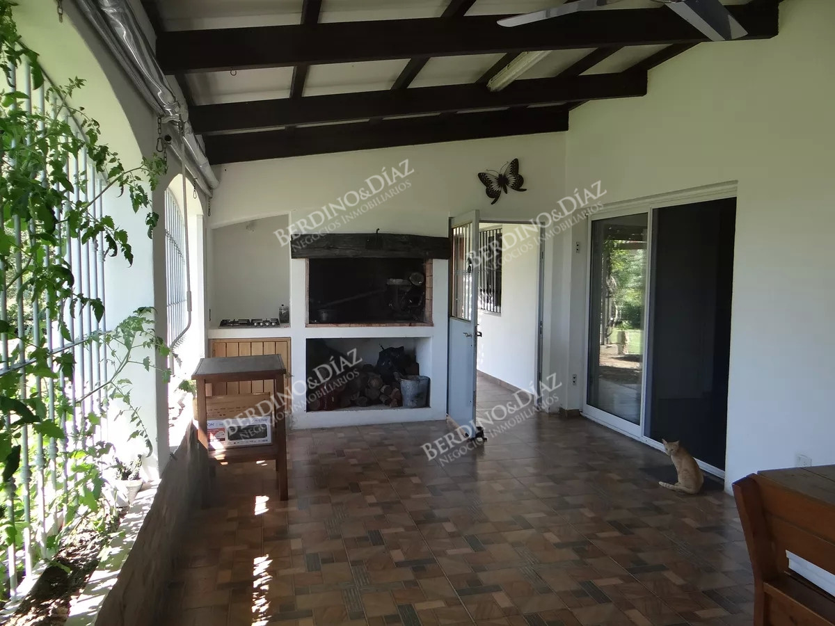 Chacra ID.2345 - Chacra en venta 5 hectareas Pueblo Eden con casa