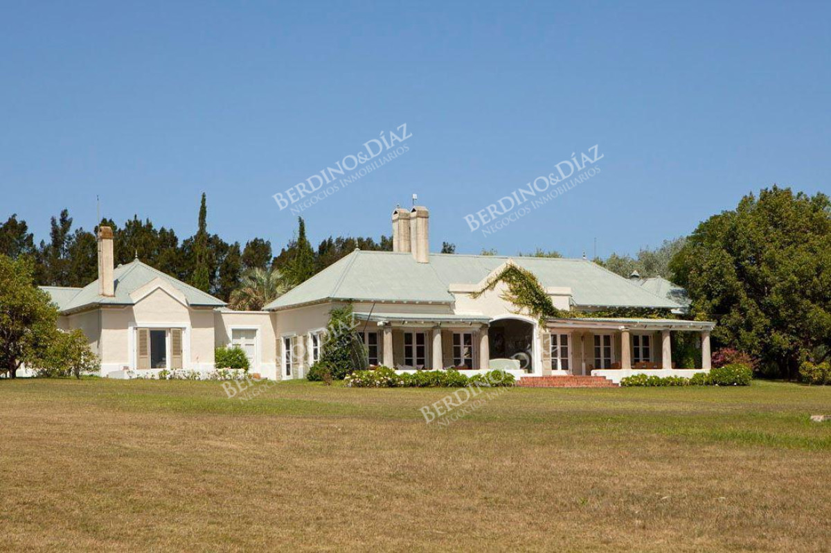 Chacra ID.2245 - Chacra excepcional en venta y alquiler La Barra