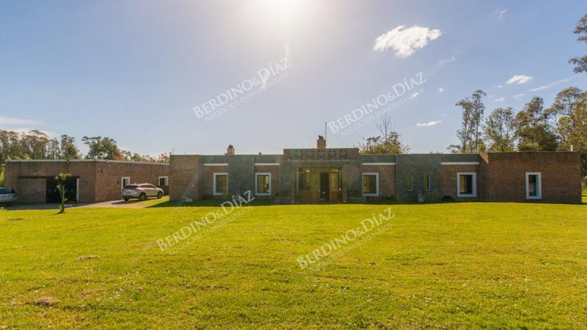 Chacra ID.2125 - Chacra en la Barra Maldonado 2 hectareas y media