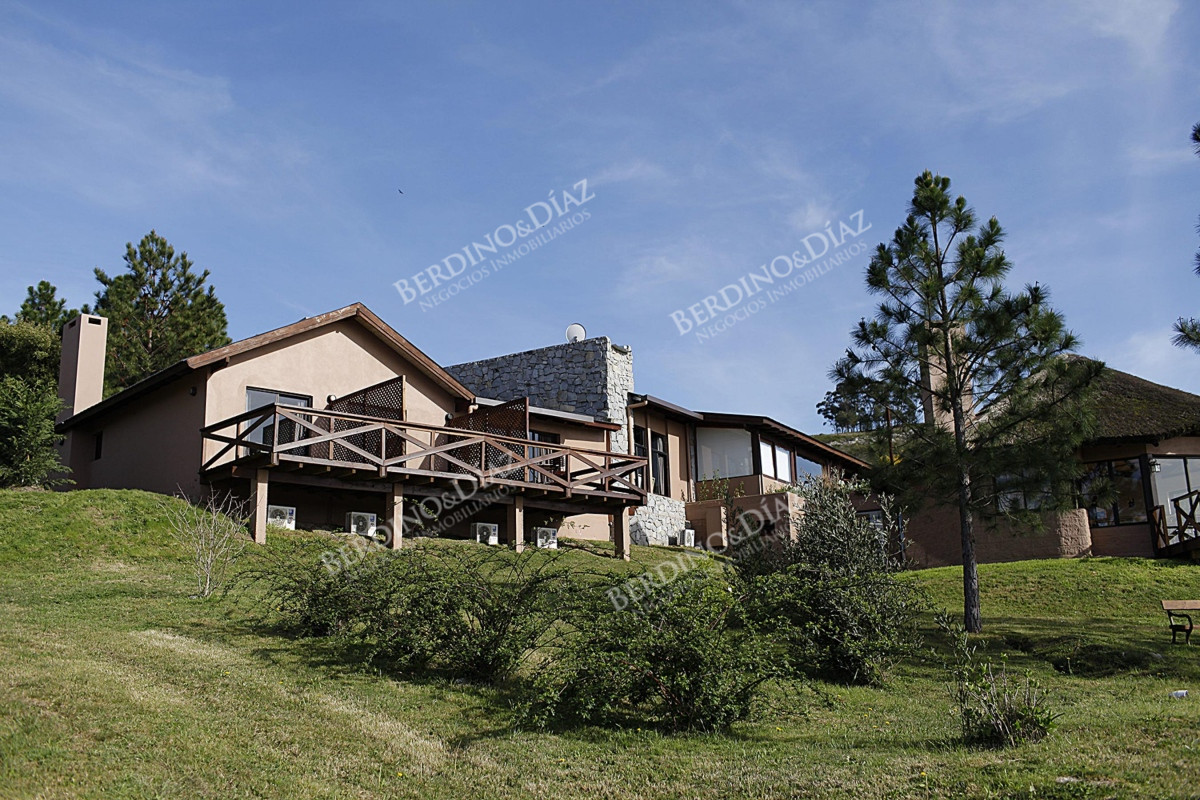 Chacra ID.2384 - Chacra de 10 hectareas en venta ideal para Hotel Boutique