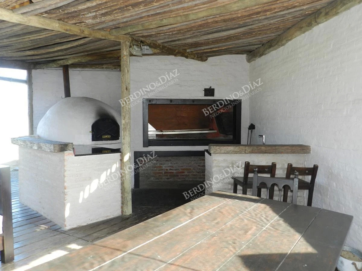 Chacra ID.2127 - Chacra Casa de campo en venta  La Barra Maldonado 5 hectareas