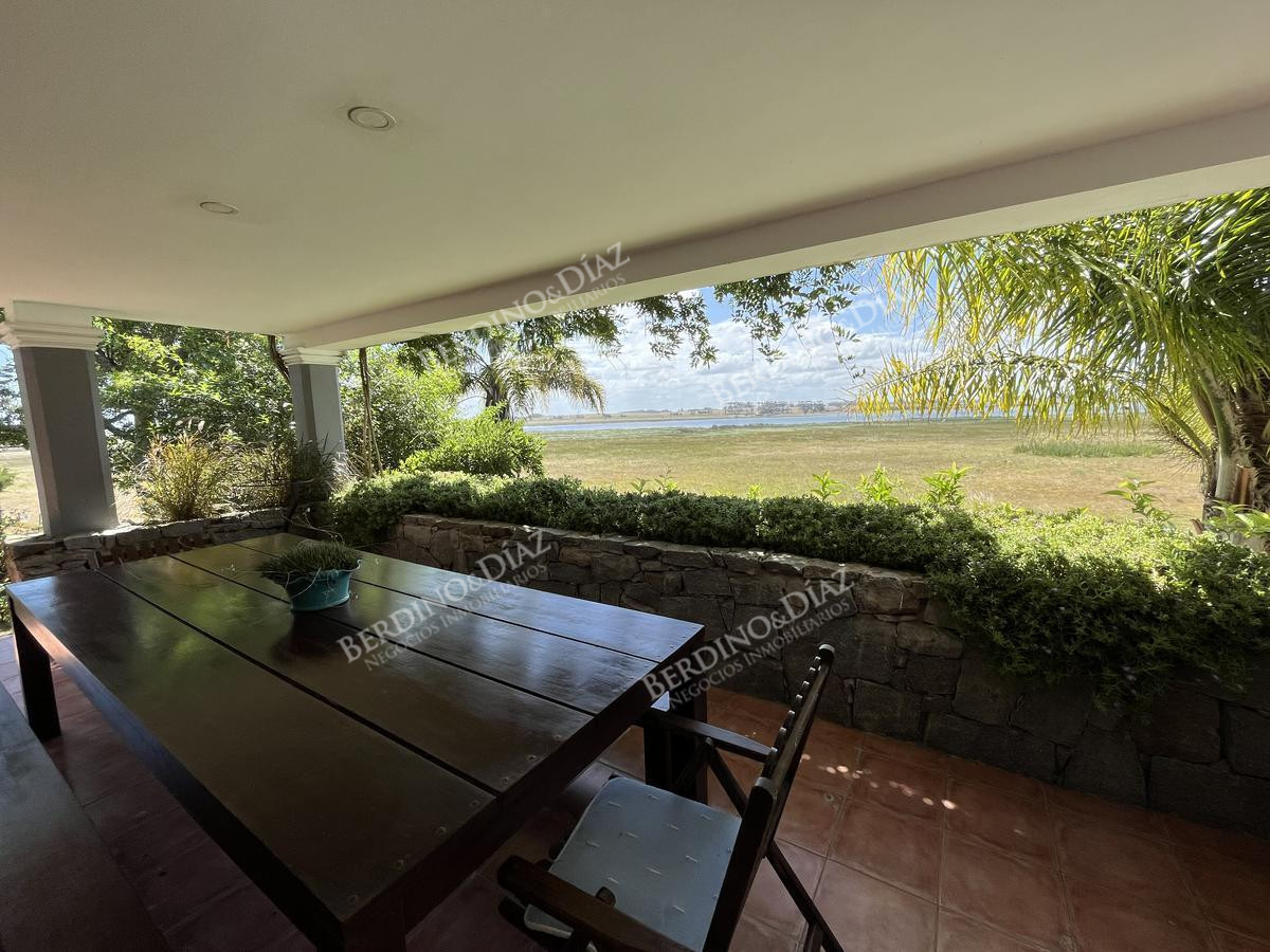 Chacra ID.2168 - Chacra en venta con vista a  Laguna Garzon Jose Ignacio