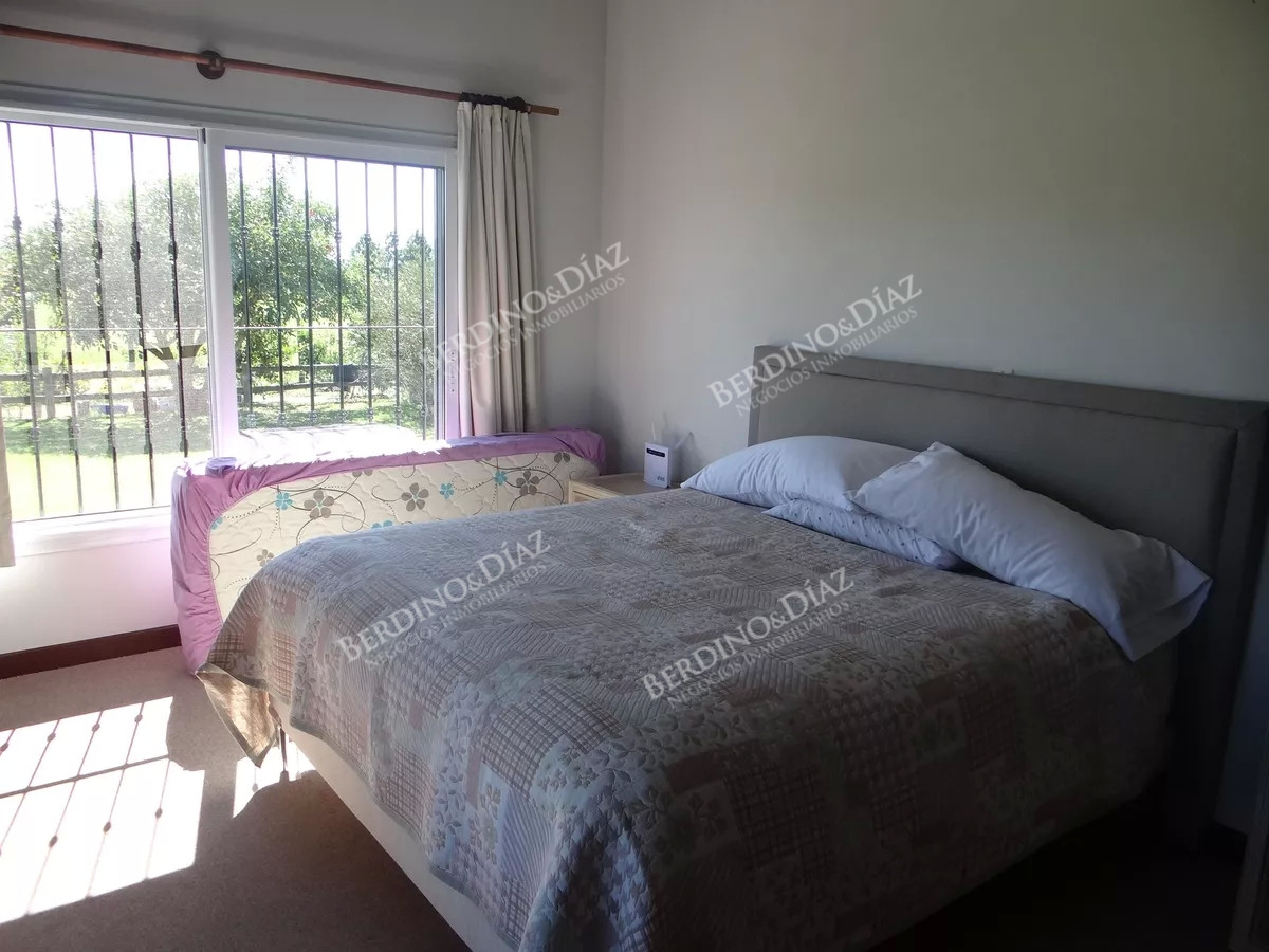 Chacra ID.2345 - Chacra en venta 5 hectareas Pueblo Eden con casa