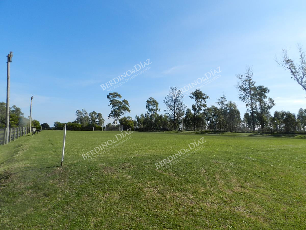 Chacra ID.2127 - Chacra Casa de campo en venta  La Barra Maldonado 5 hectareas
