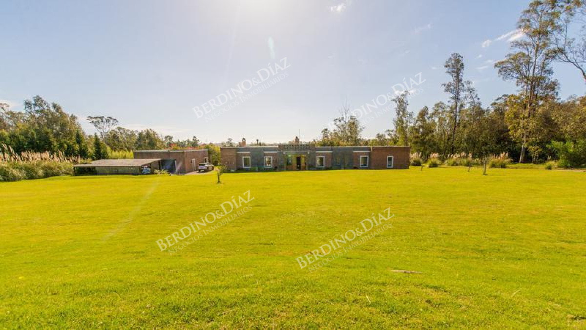 Chacra ID.2125 - Chacra en la Barra Maldonado 2 hectareas y media