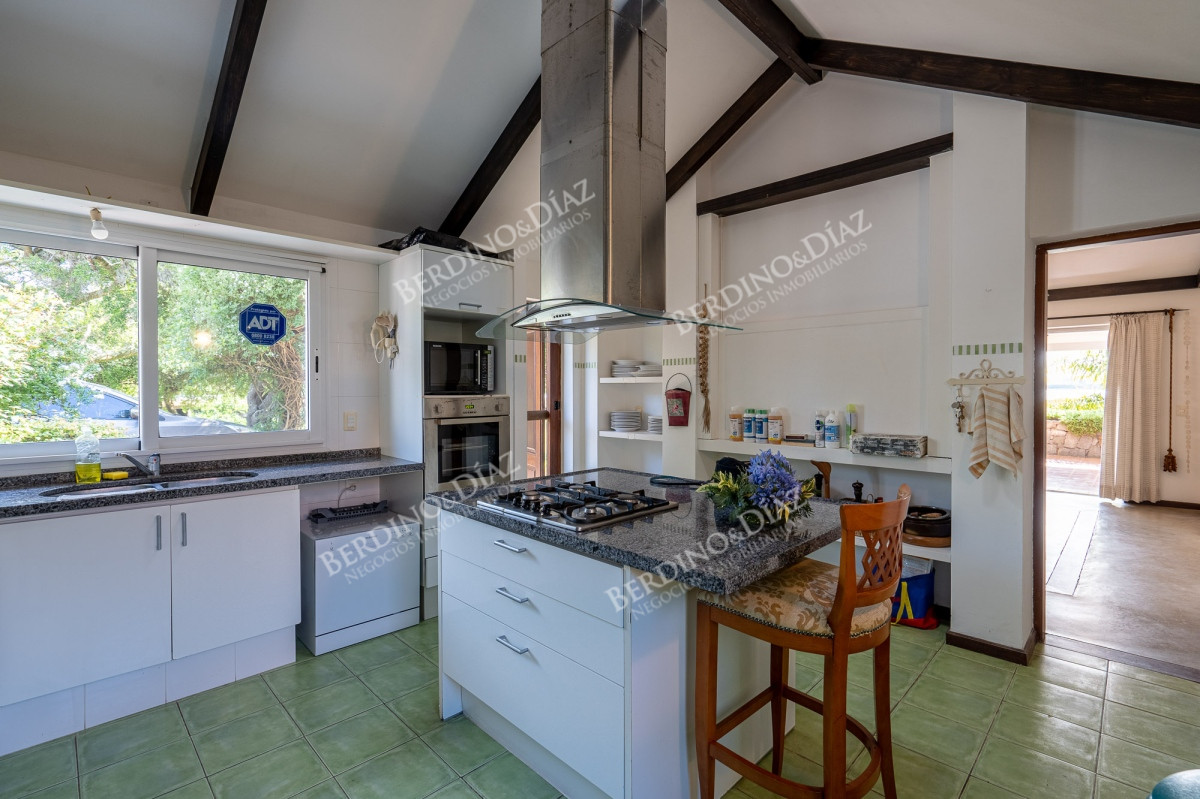 Chacra ID.2371 - Chacra con hermosa casa en venta con vista a Laguna Anastasio Jose Ignacio