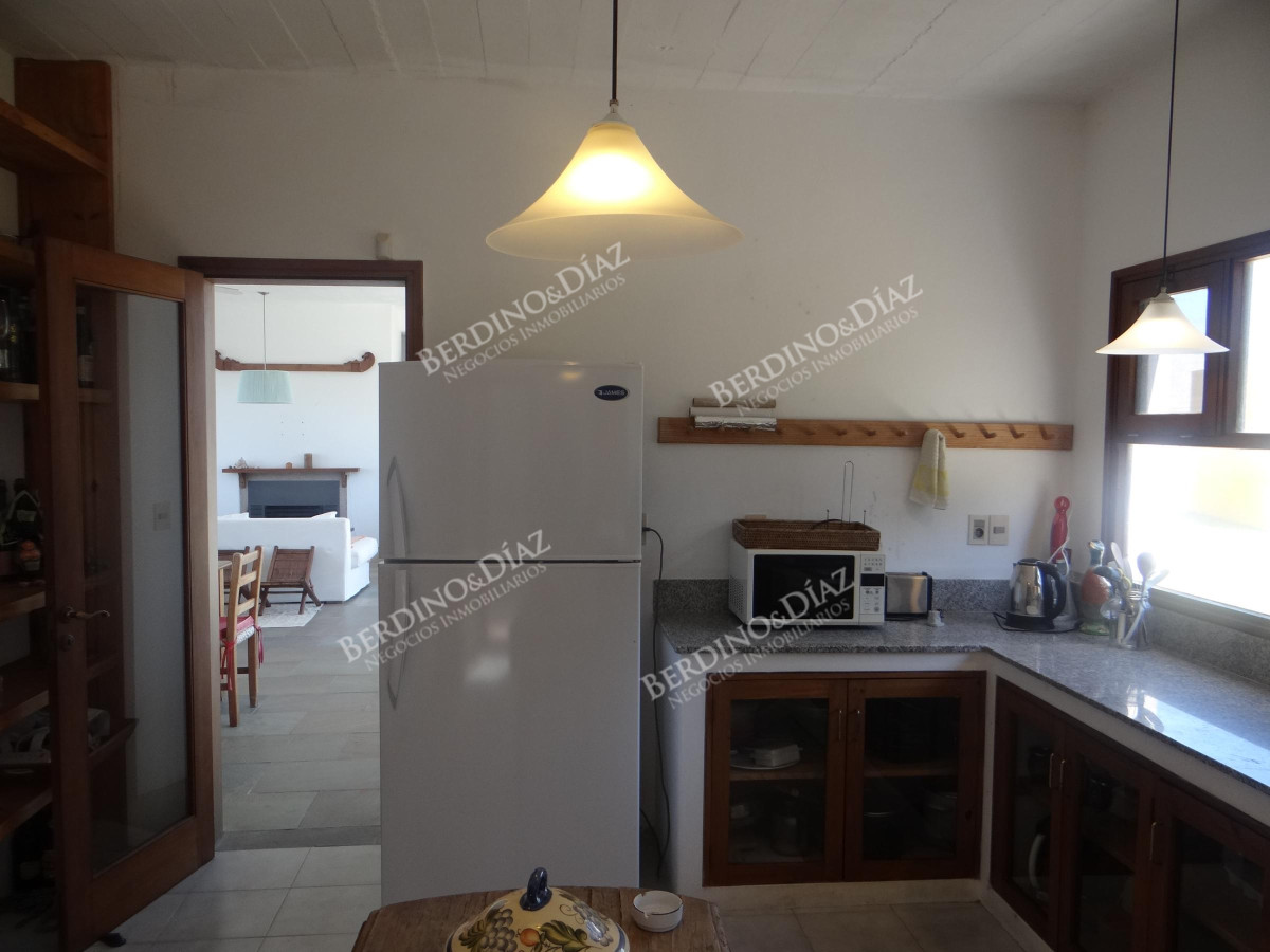 Chacra ID.2380 - Chacra en venta con 300 metros frente al mar Sauce de Portezuelo
