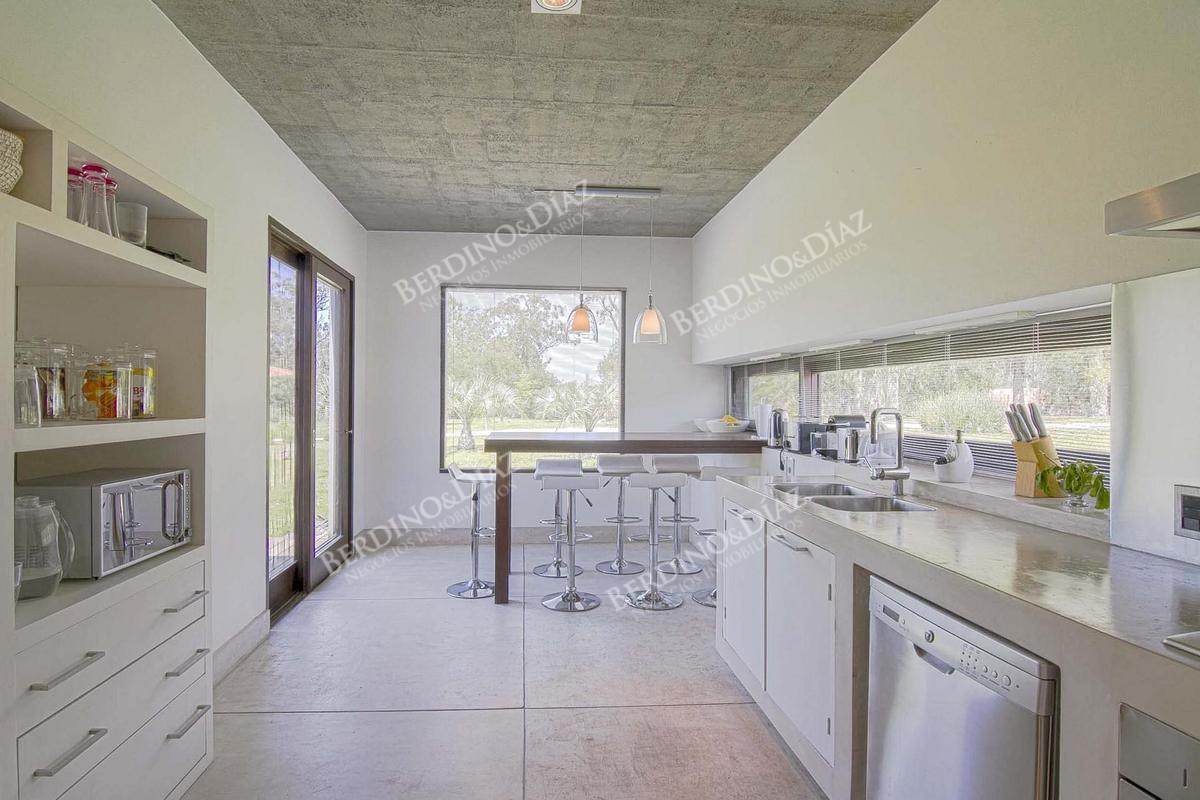 Chacra ID.2220 - Chacra casa en venta en La Serena Manantiales