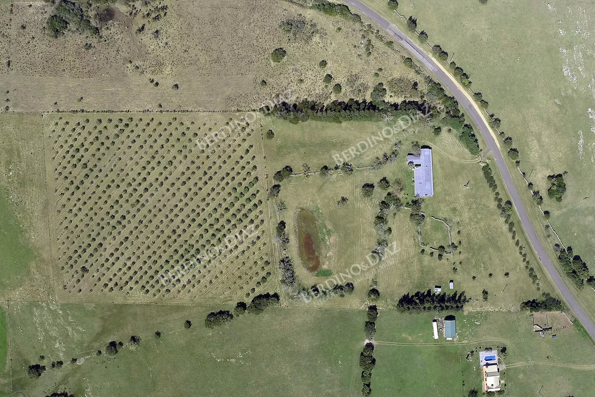 Chacra ID.2341 - Chacra en venta Pueblo Eden de 5 hectareas con casa de Piedra